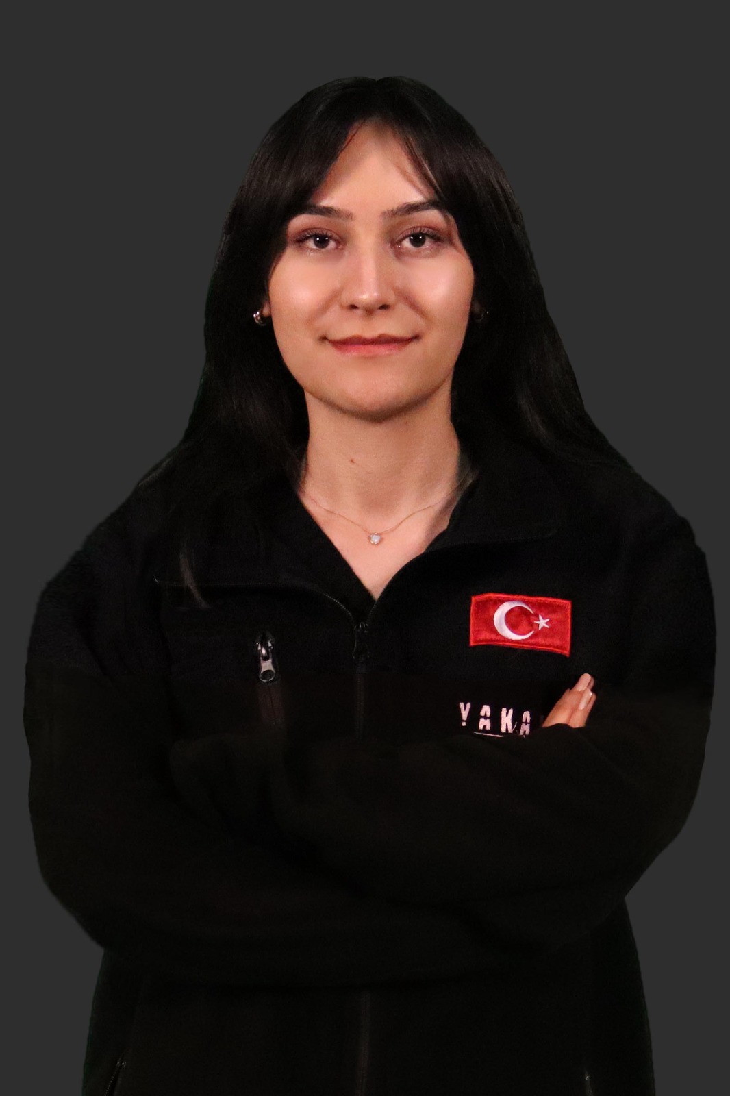 Ekip Üyesi 13