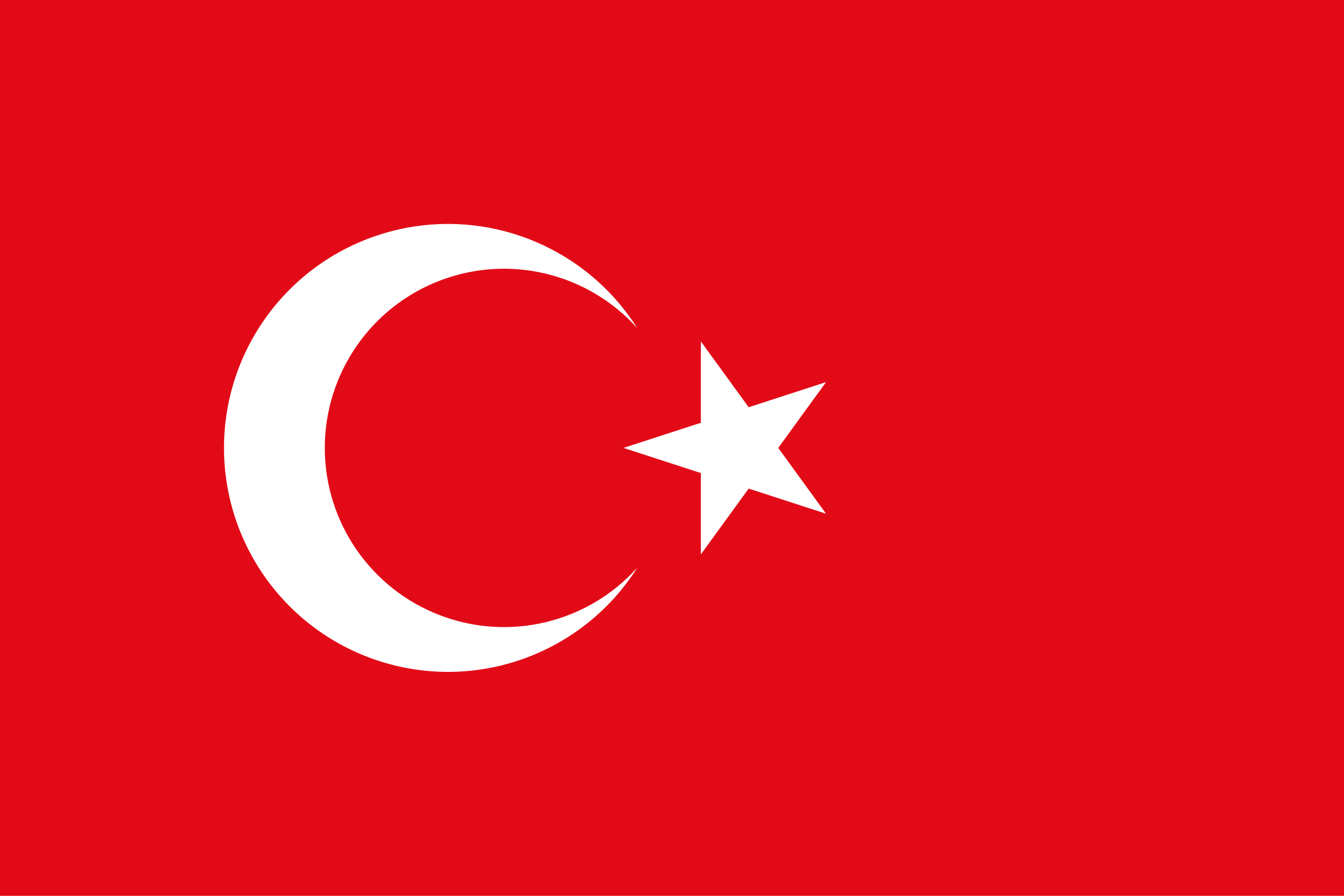 Türk Bayrağı